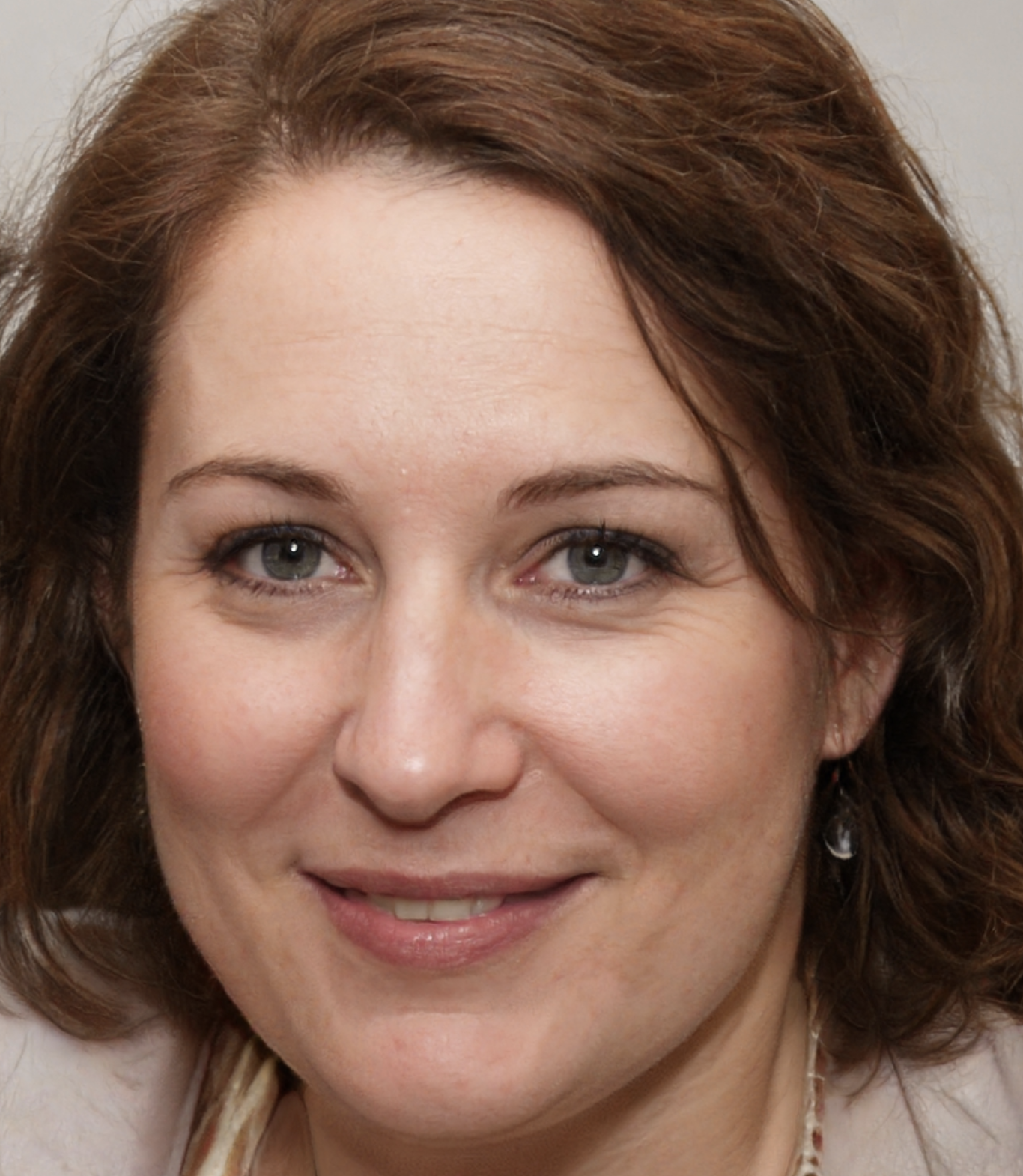 Vanessa P. - London