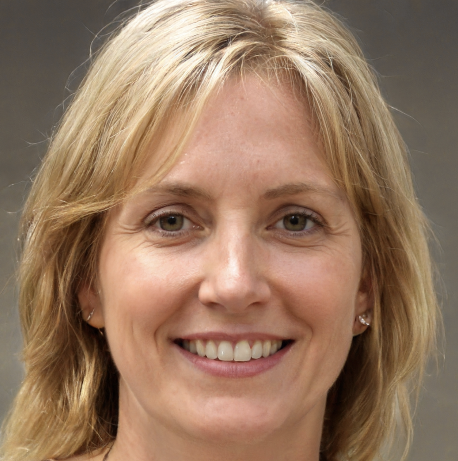 Dr. Alana Price - New York